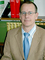 Dr. jr. Andreas Boele